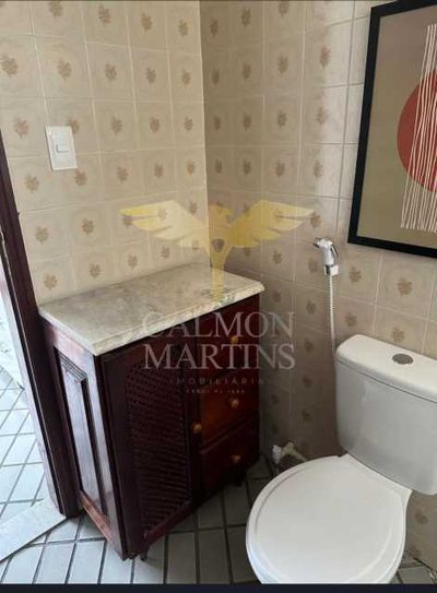 Apartamento, 1 quarto, 50 m² - Foto 5