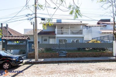 Casa, 3 quartos, 286 m² - Foto 1