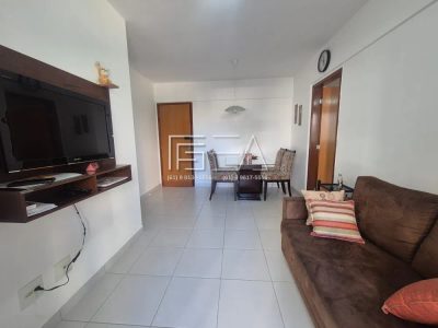 Apartamento, 2 quartos, 63 m² - Foto 1