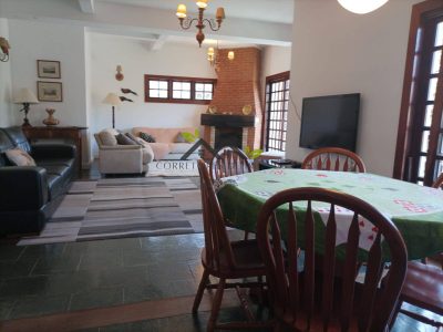 Casa, 4 quartos, 300 m² - Foto 4