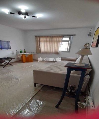 Apartamento, 2 quartos, 112 m² - Foto 1