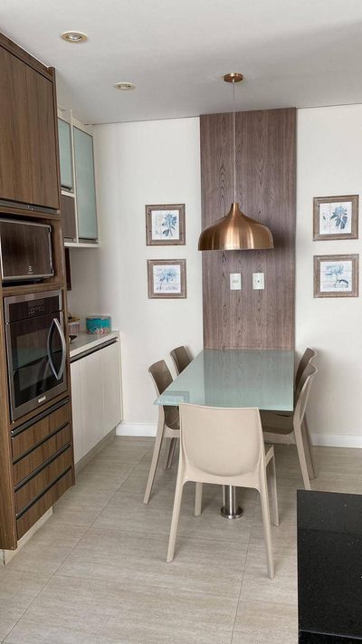 Casa, 4 quartos, 640 m² - Foto 5
