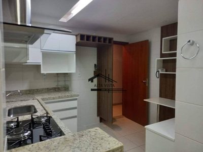 Apartamento, 3 quartos, 84 m² - Foto 1