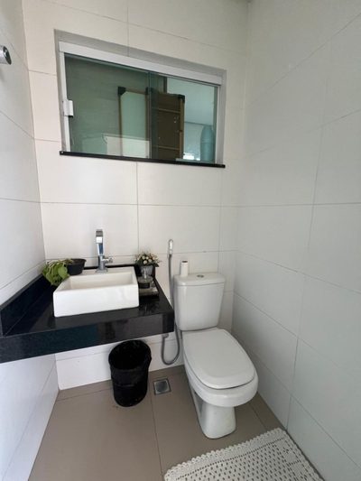 Casa de Condomínio, 5 quartos - Foto 5