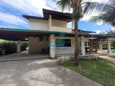 Casa, 3 quartos, 206 m² - Foto 1