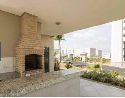 Apartamento, 2 quartos, 48 m² - Foto 4