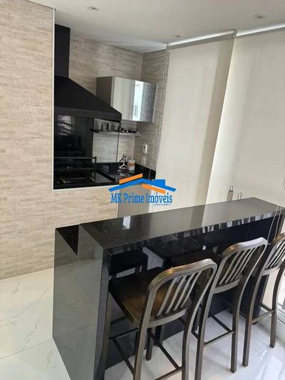 Apartamento, 2 quartos, 65 m² - Foto 2