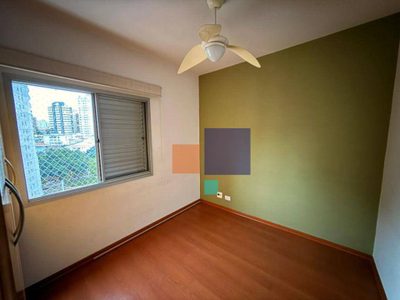 Apartamento, 3 quartos, 73 m² - Foto 5