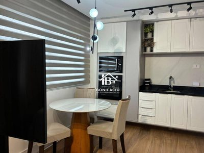 Apartamento, 1 quarto - Foto 4