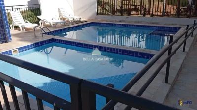 Apartamento, 2 quartos, 44 m² - Foto 3