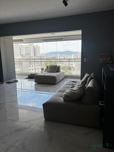Apartamento, 2 quartos, 83 m² - Foto 2