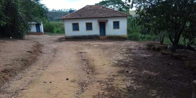 Fazenda, 10000 m² - Foto 1