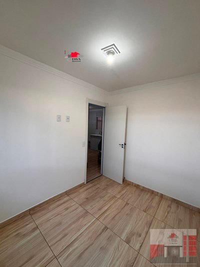 Apartamento, 2 quartos, 42 m² - Foto 3