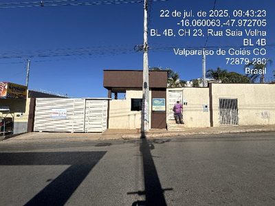 Apartamento, 2 quartos, 46 m² - Foto 1