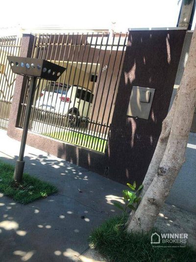 Casa, 2 quartos, 71 m² - Foto 1
