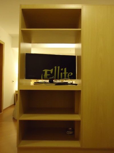 Flat/Apart Hotel, 1 quarto, 30 m² - Foto 4
