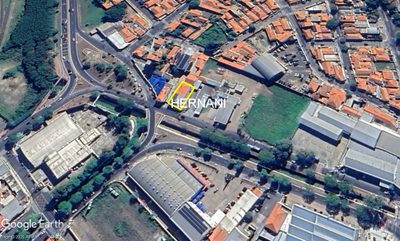 Depósito-Galpão, 548 m² - Foto 3