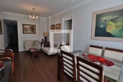 Apartamento, 3 quartos, 126 m² - Foto 4