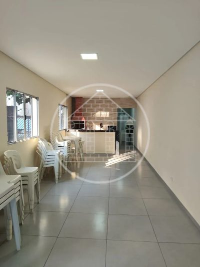 Apartamento, 2 quartos, 47 m² - Foto 2