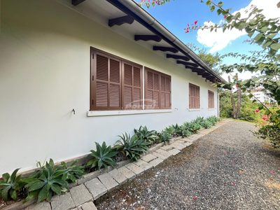 Casa, 7 quartos, 250 m² - Foto 3