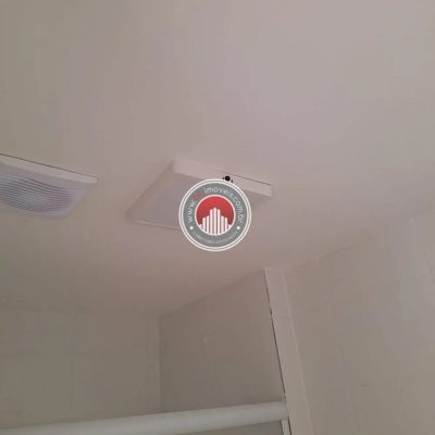 Apartamento, 2 quartos, 48 m² - Foto 5
