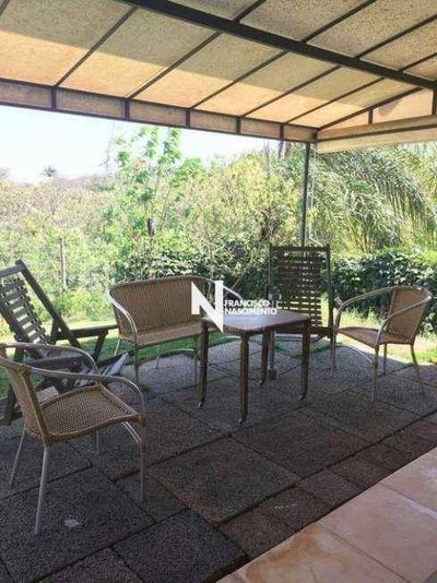 Sobrado, 4 quartos, 230 m² - Foto 1