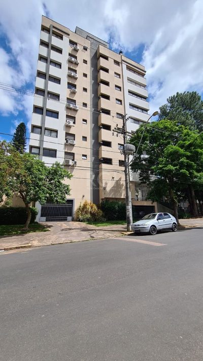 Apartamento, 2 quartos, 79 m² - Foto 1