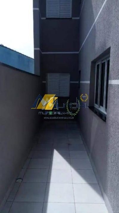 Apartamento, 2 quartos, 51 m² - Foto 5