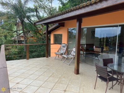 Casa, 4 quartos - Foto 4