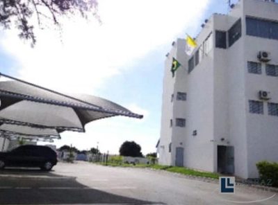Loja-Salão, 2012 m² - Foto 3