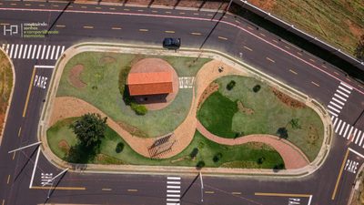 Terreno, 360 m² - Foto 2