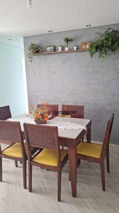 Apartamento, 3 quartos, 67 m² - Foto 4
