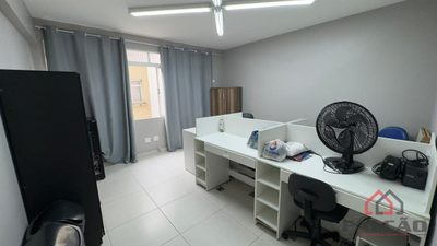 Sala-Conjunto, 90 m² - Foto 5