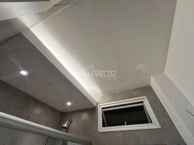 Apartamento, 1 quarto, 35 m² - Foto 1