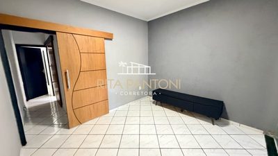 Casa, 3 quartos, 107 m² - Foto 3