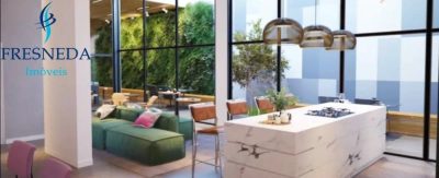 Apartamento, 2 quartos, 69 m² - Foto 4