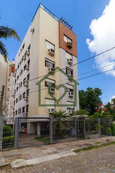 Apartamento, 2 quartos, 66 m² - Foto 2
