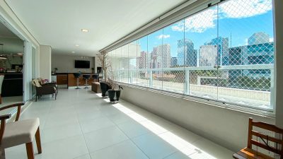 Apartamento, 4 quartos, 250 m² - Foto 4