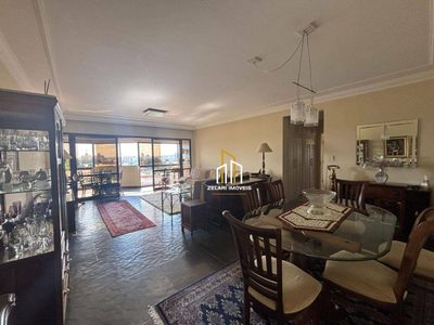 Apartamento, 3 quartos, 238 m² - Foto 3