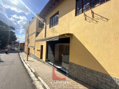 Prédio Inteiro, 20 m² - Foto 1