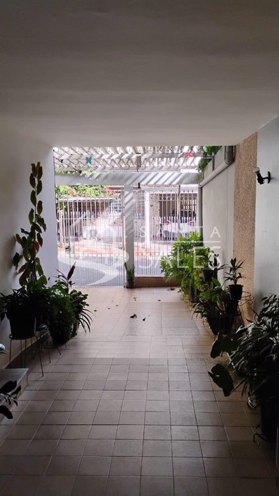 Casa, 5 quartos, 154 m² - Foto 3