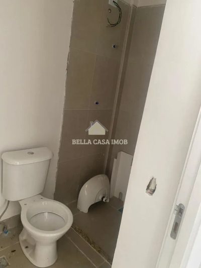 Apartamento, 2 quartos, 50 m² - Foto 3
