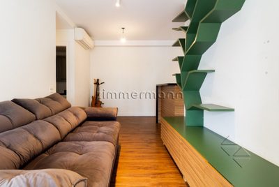 Apartamento, 2 quartos, 69 m² - Foto 4