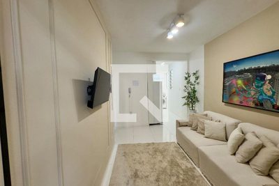 Apartamento, 2 quartos, 45 m² - Foto 2