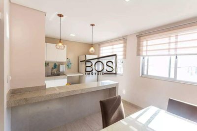 Cobertura, 3 quartos, 220 m² - Foto 5