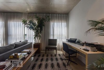 Apartamento, 1 quarto, 70 m² - Foto 5