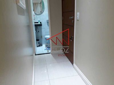 Apartamento, 3 quartos, 100 m² - Foto 1