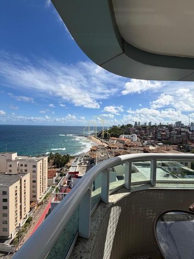 Apartamento, 1 quarto, 54 m² - Foto 2