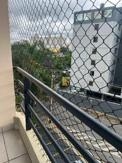 Apartamento, 2 quartos, 51 m² - Foto 5