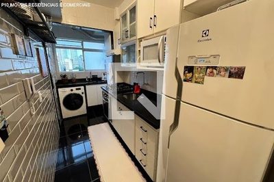 Apartamento, 2 quartos, 55 m² - Foto 2